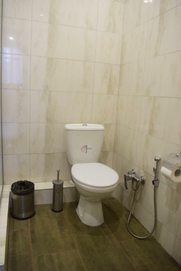 Apartment De France Одесса Экстерьер фото