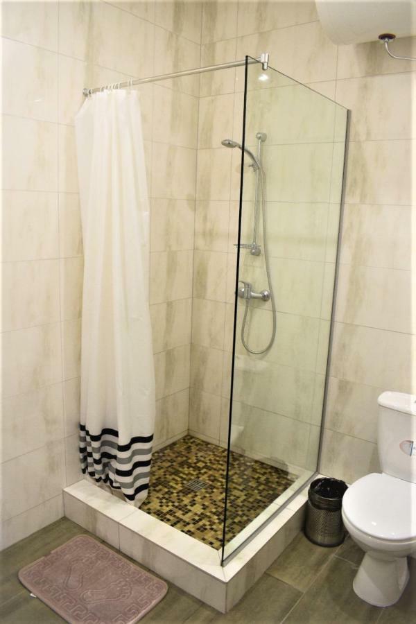 Apartment De France Одесса Экстерьер фото